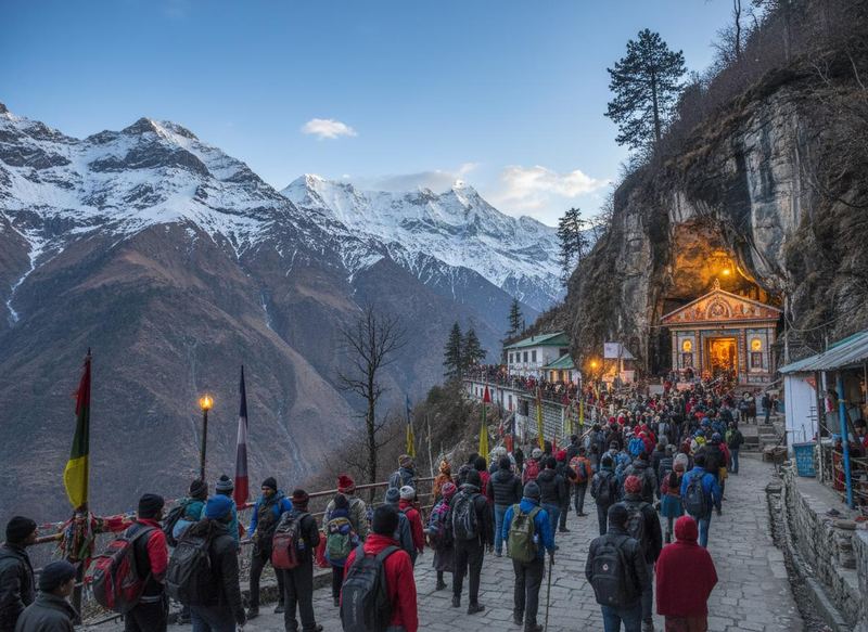 Kashmir + Vaishno Devi Tour